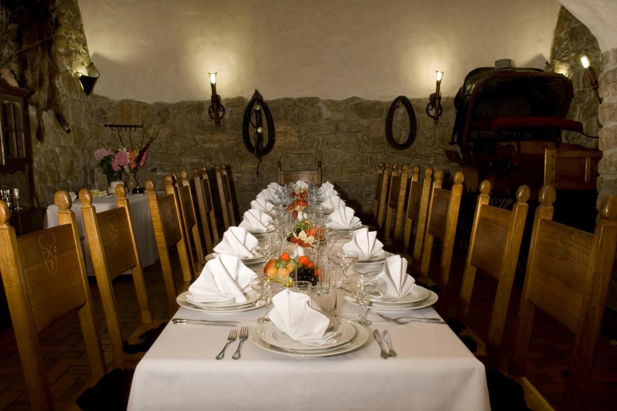 Hotel Zamecek Pod Hradem Stary Jicin 111 ภายนอก รูปภาพ
