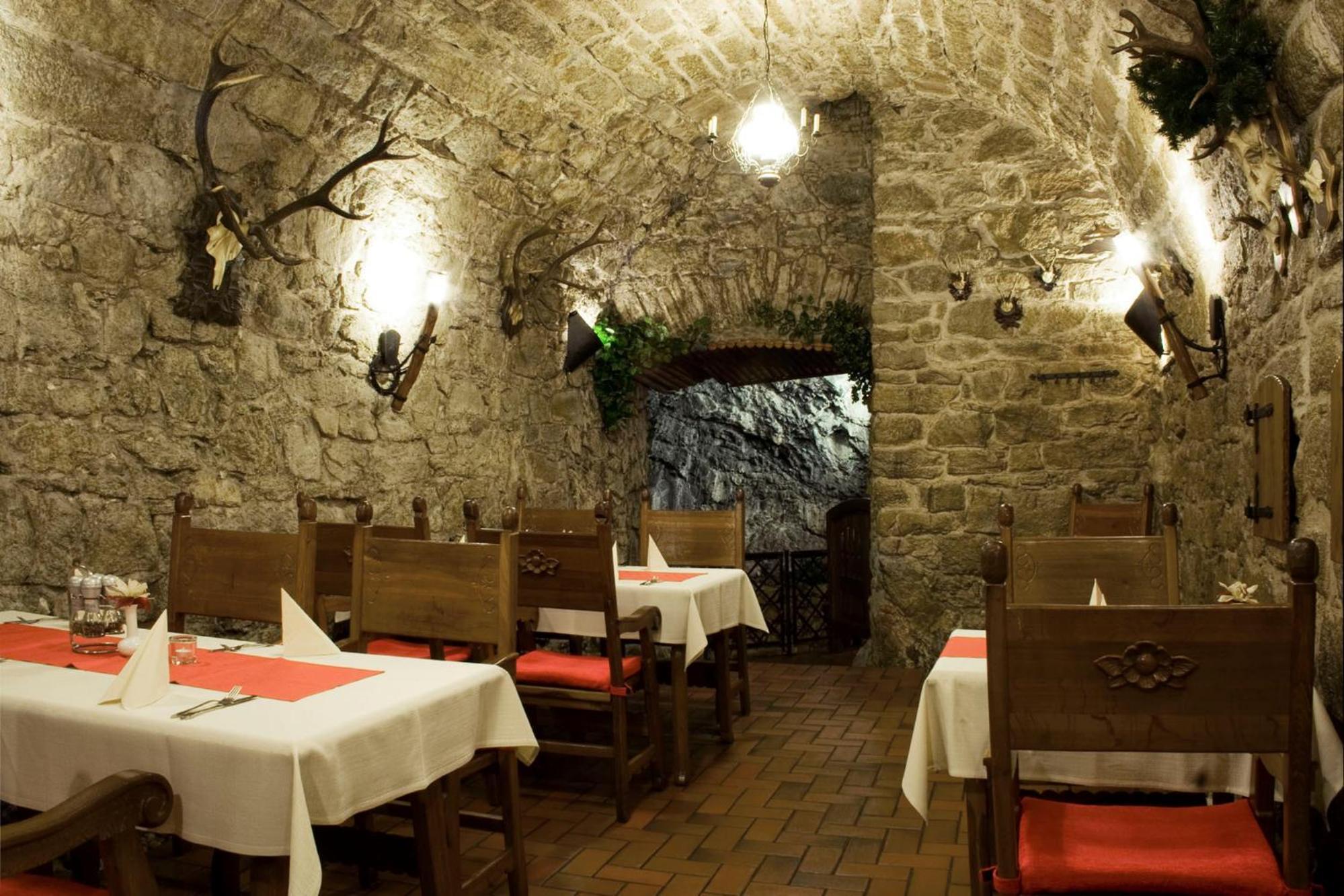 Hotel Zamecek Pod Hradem Stary Jicin 111 ภายนอก รูปภาพ