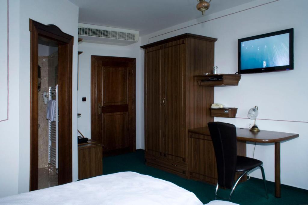 Hotel Zamecek Pod Hradem Stary Jicin 111 ห้อง รูปภาพ
