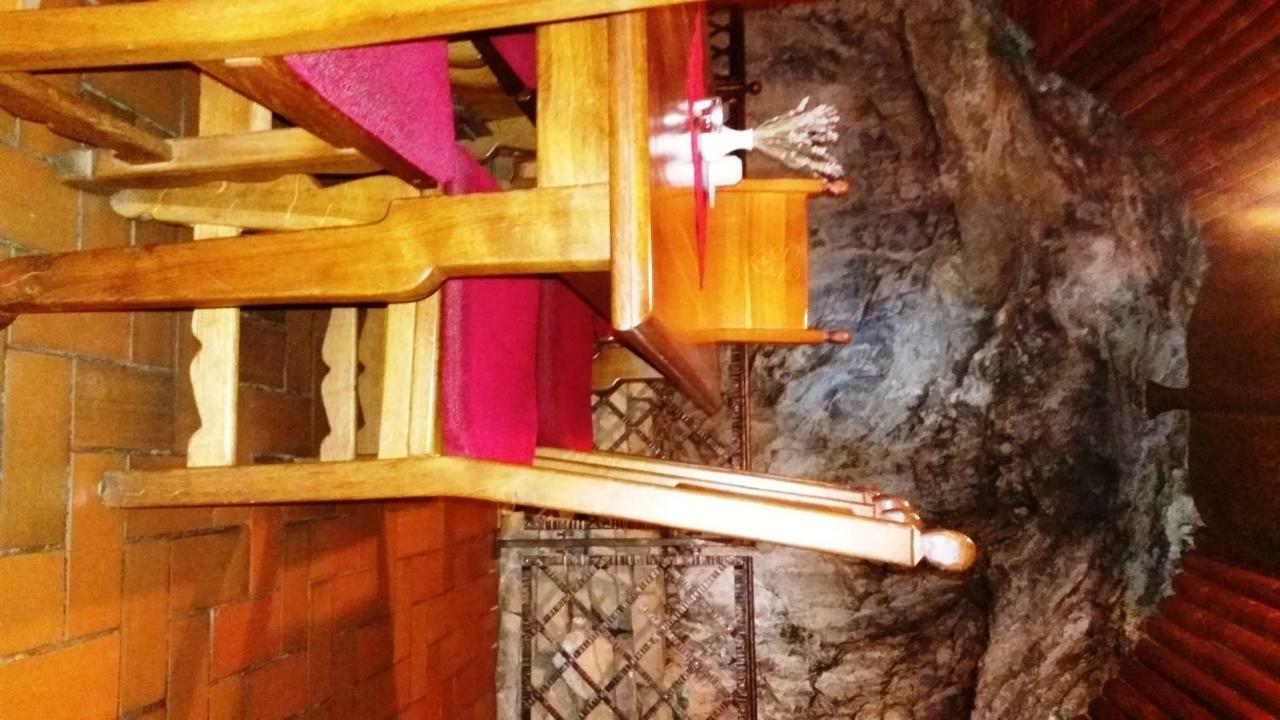 Hotel Zamecek Pod Hradem Stary Jicin 111 ภายนอก รูปภาพ