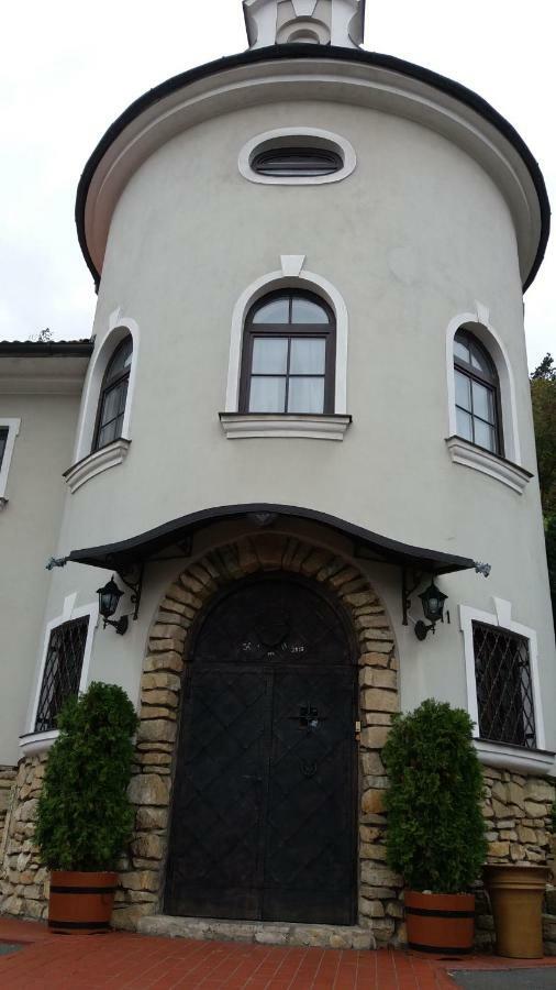 Hotel Zamecek Pod Hradem Stary Jicin 111 ภายนอก รูปภาพ